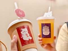 -深圳湾万象城(南山店)