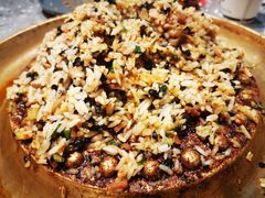 -牛牛章·章鱼水煎肉(光谷世界城店)