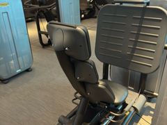 -西安W酒店FIT有型健身中心