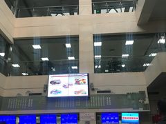 -北京中医药大学东直门医院(通州院区)