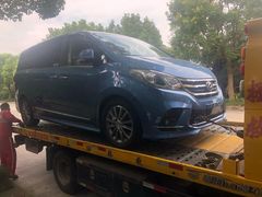 -上海市公安局交通警察总队车辆管理所三分所