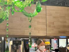 -漫咖啡(永旺梦乐城店)