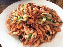 -阿葉农家饭店