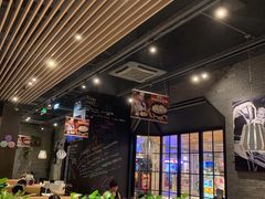 大堂-避风塘(嘉兴八佰伴店)