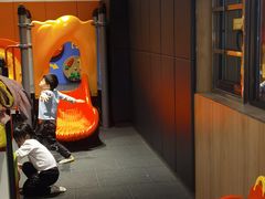 -麦当劳(大厂新城店)