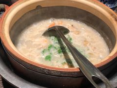 -大洋家·精品潮汕菜·生腌砂锅粥(天河东路店)