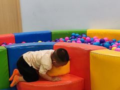 -巧虎KIDS早教托育成长中心(北京西城天虹中心)