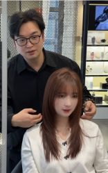 -凯博K-boom Hair Salon