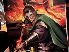 -叁拾壹丨浮世绘x壹拾叁沉浸演绎剧场