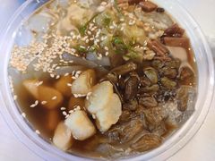 -泰龙城小吃街
