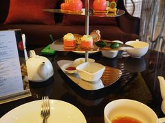 -无锡君来洲际酒店