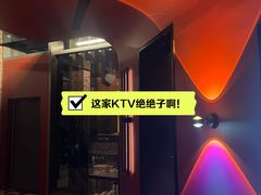 -柏粤汇PARKVIEW KTV(欢乐海岸店)