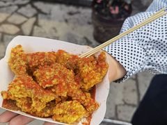 -白鹿原·白鹿仓