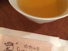 -微热山丘(台北民生公园门市店)