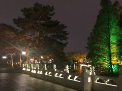 -钓鱼台国宾馆