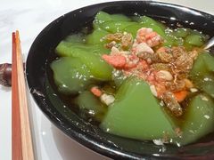 下火苦瓜冰粉-上上席川菜(凯德乐峰广场店)