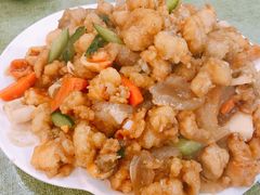 八珍豆腐-桃子餐厅·天津菜(红星路直营店)