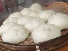 -清泉阁包子铺(中山路店)