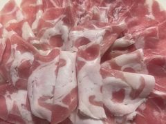 -马记伊源斋涮肉·清真菜(潘家园古玩市场店)