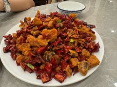 -小四川餐厅(纪庄子北道店)