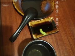 -浪花亭日本料理(古田路店)