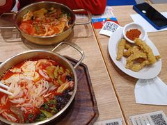 -小满手工粉(北京来福士店)