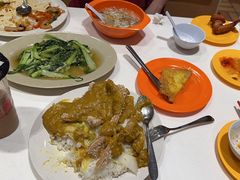 -冰岛茶餐厅(世茂店)