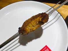 -熙成烧烤(白塔岭店)