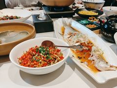 -王捌小院(红花坡店)