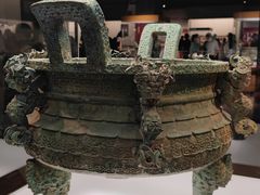 -上海博物馆(人民广场馆)