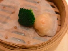 -香宫中餐厅·大连香格里拉(人民路店)