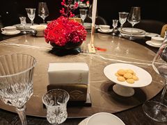 -海派悦庭·海胆烧麦·新融合菜(凯德广场店)
