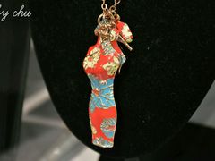 -秦淮礼物(贡院街店)
