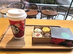-星巴克臻选(济南恒隆店)