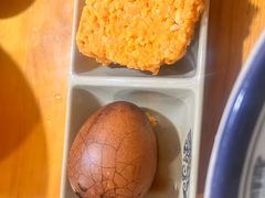 蛋黄锅巴-鸭小妹鸭血粉丝(老门东店)