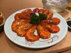 -抱德·潮汕味(敦和店原惠城鱼仔)