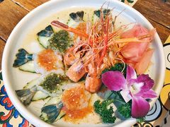 -萨芭蒂高空花园餐酒吧