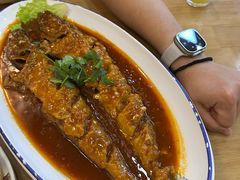 -顺姬冷面(长白西路店)