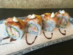 -山葵家·创意料理(宁波来福士店)