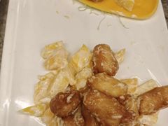 -国惠大酒楼(宝龙店)