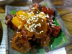 -云上千禾(水上店)