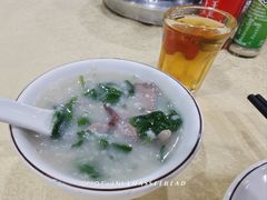 -标记美食新鲜猪杂(兴南大道店)