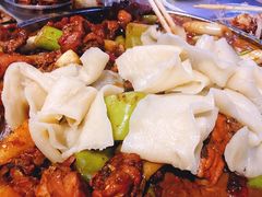 -舜玉老孙家鲜炒大盘鸡(土屋路店)