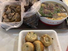 -小杨生煎(南京东路食品一店)