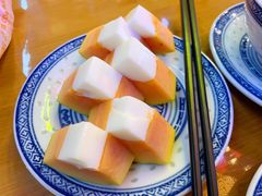 -捷信牛奶甜品世家(合生汇店)
