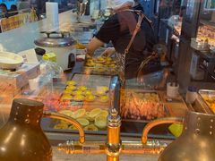 -比格比萨自助(万柳华联店)