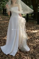 -WECOUTURE高级订制广州