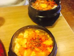 -同堂韩国料理炭火烤肉(彩虹广场店)