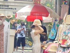 -天津意大利风情旅游区