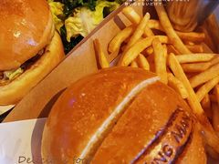 -Cooking Man(中懋天地店)